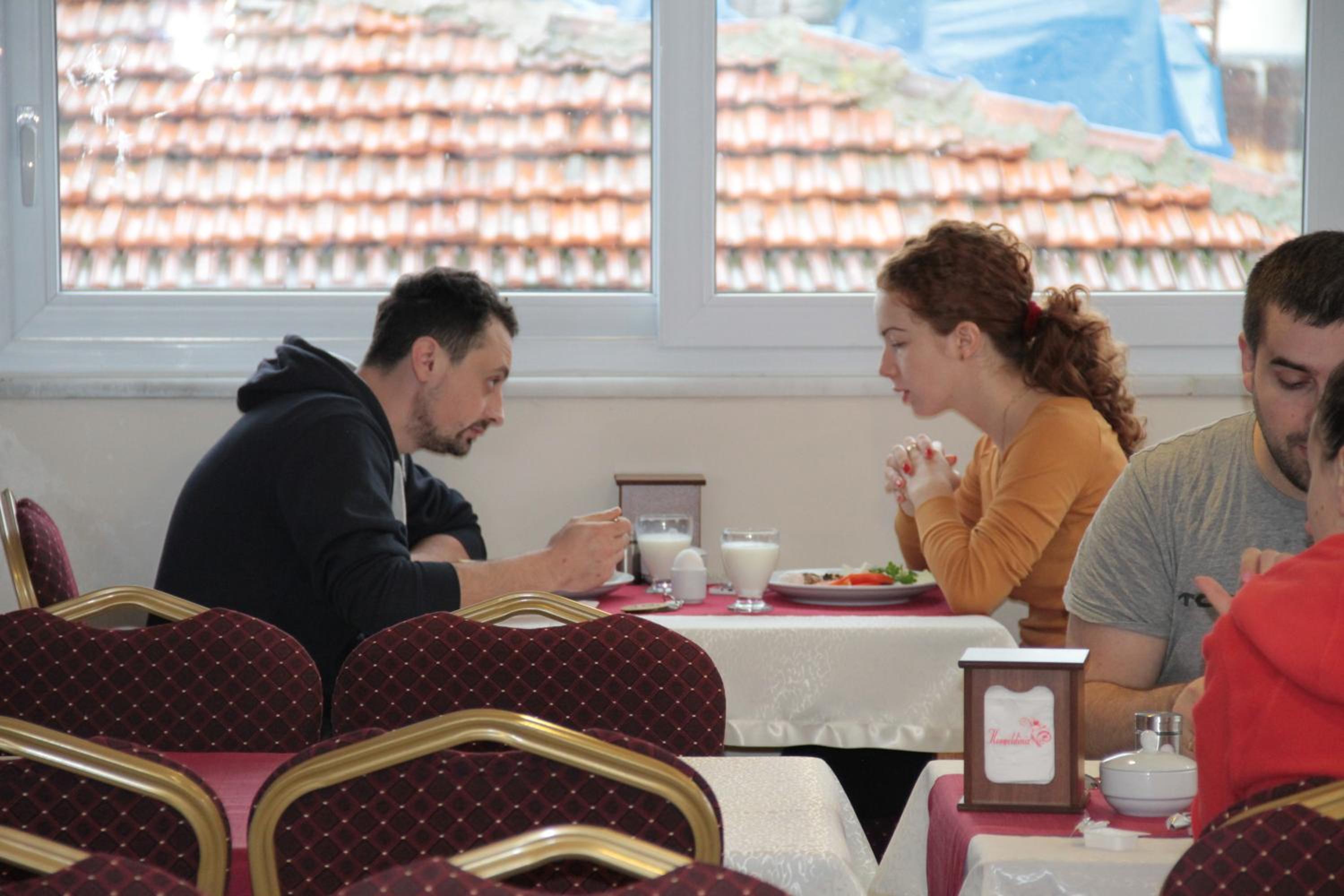 Nagehan Otel Eski Şehir - Image 60