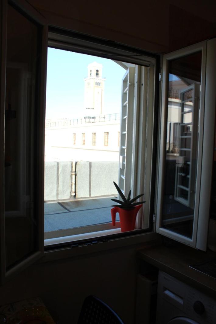 Madò Apartments Dalmazia view 3