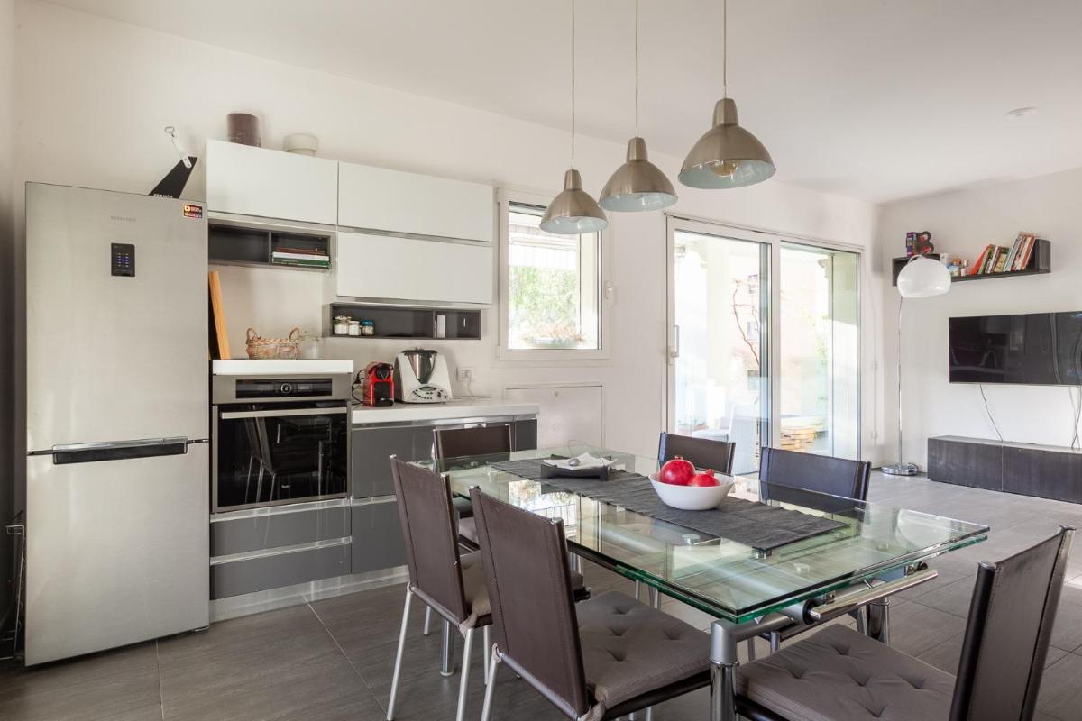 Luxury apartment with terrace - Forze Armate