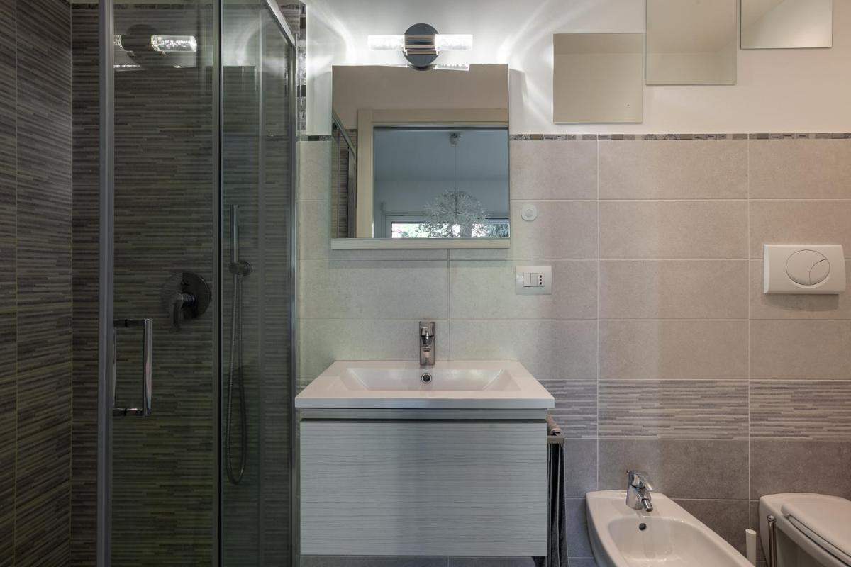 Luxury apartment with terrace - Forze Armate