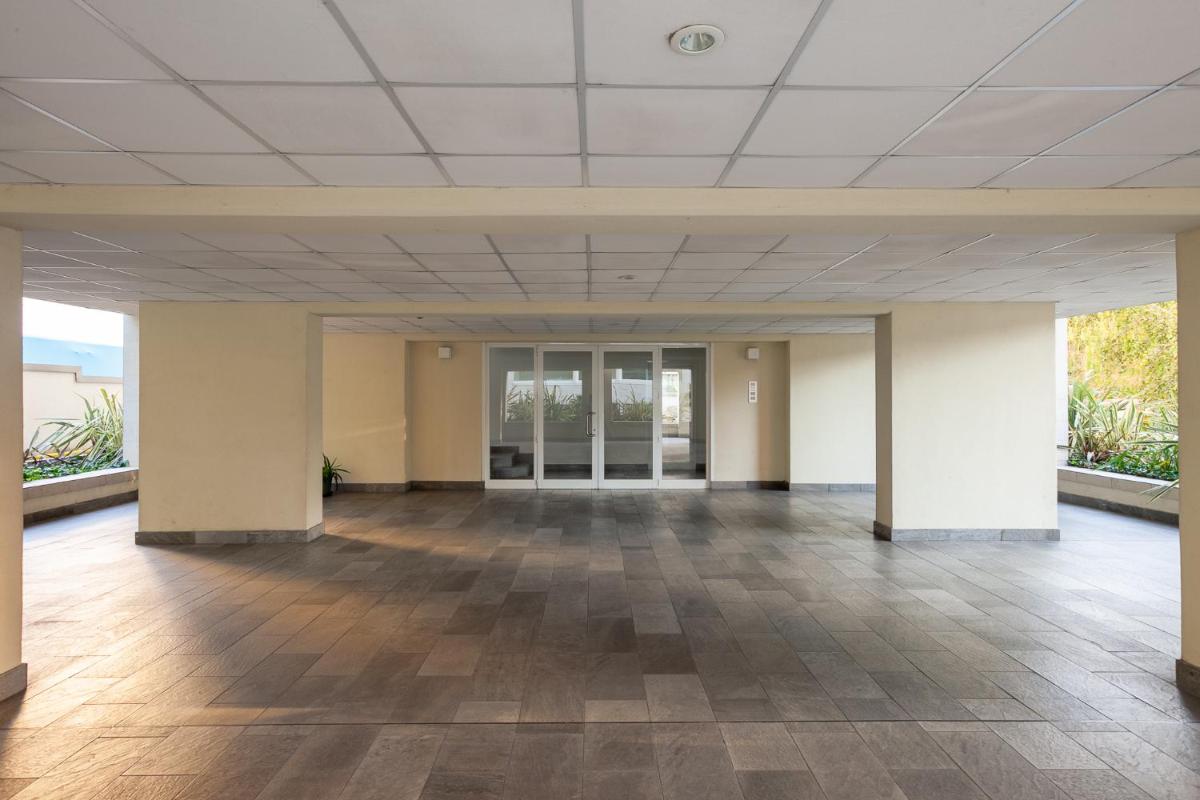 Luxury apartment with terrace - Forze Armate
