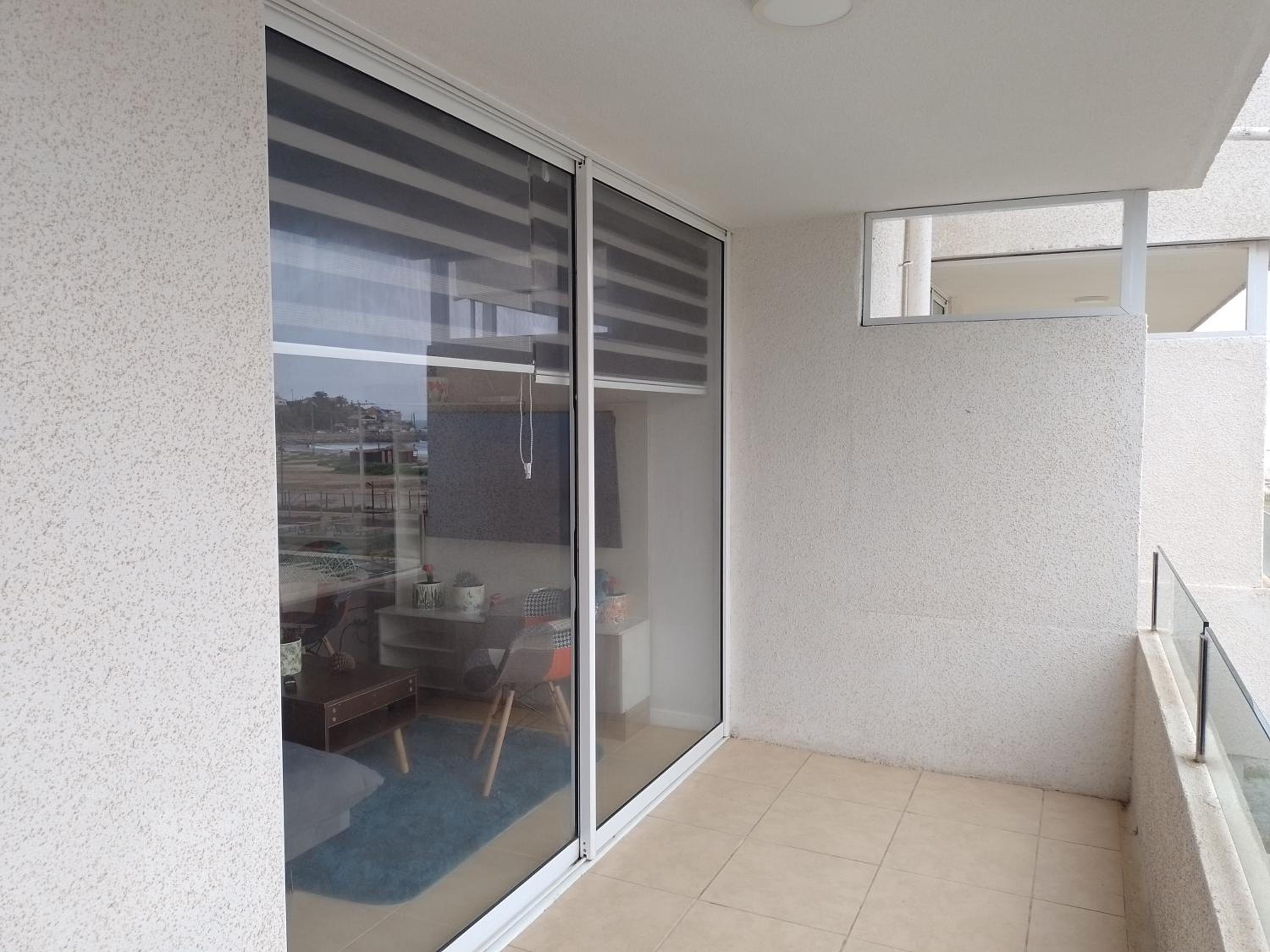 Departamento playa los molles view 5