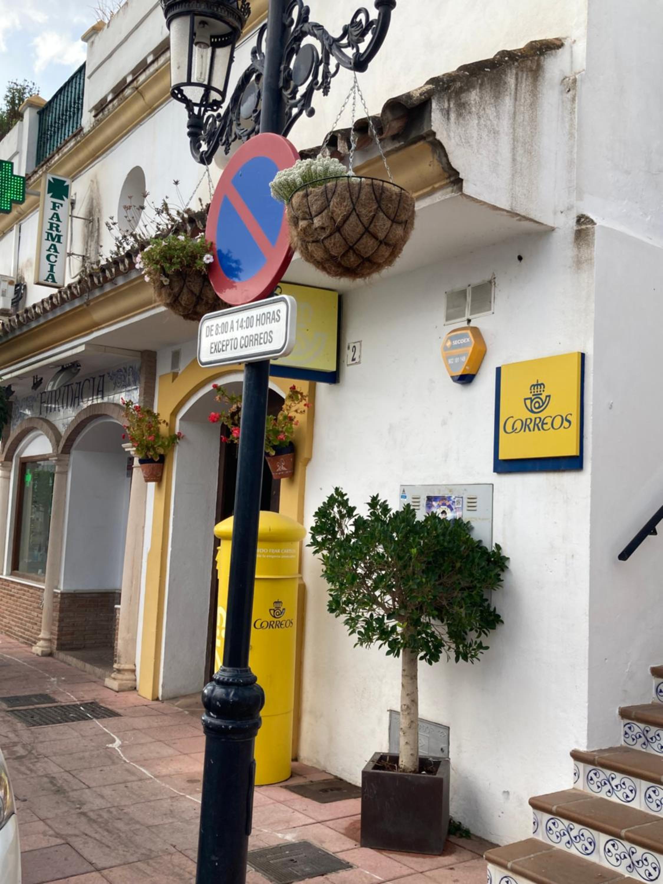 Modern Apartment in Benahavis Village Centre with Underground Parking