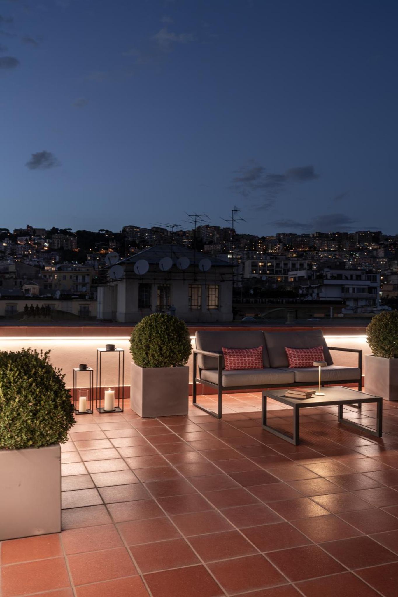 roof