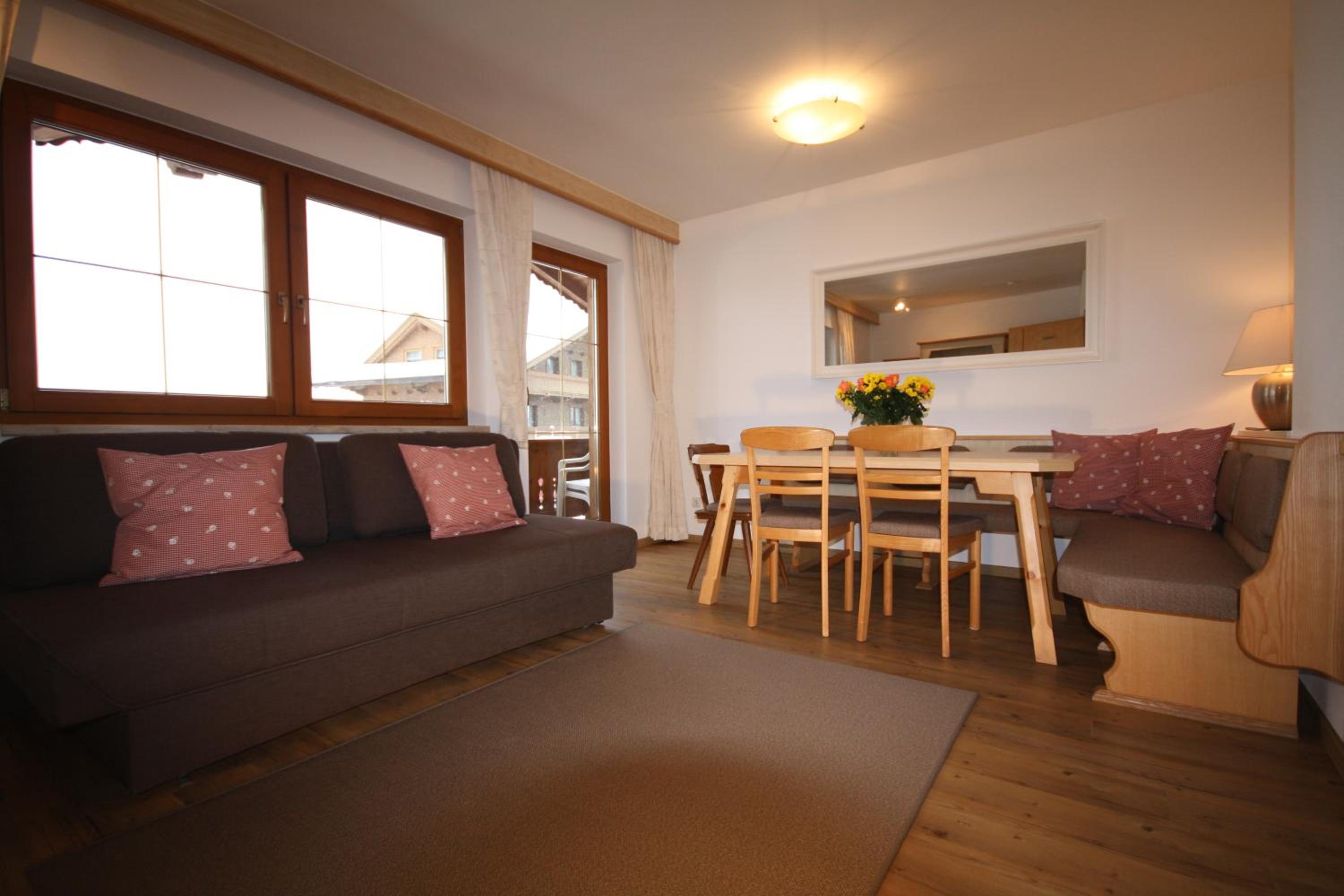 Kalle's Familien-Appartements view 4