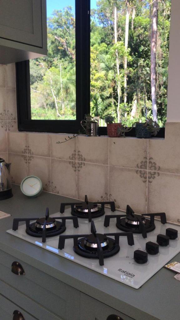 casa natureza Mariscal