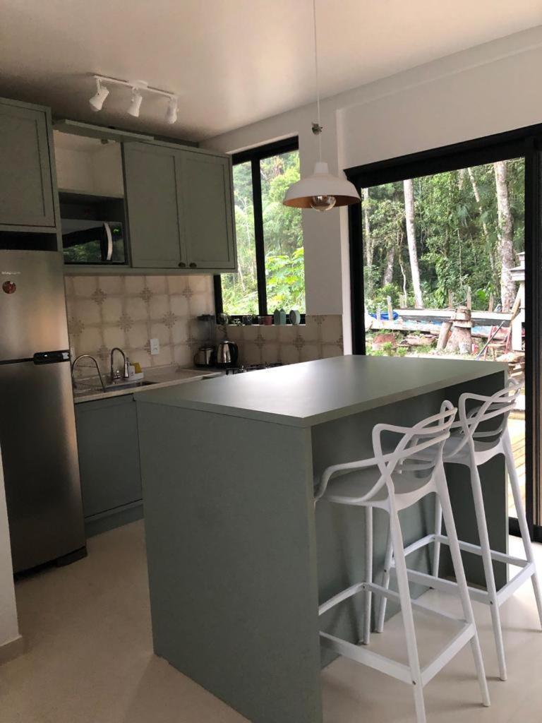 casa natureza Mariscal