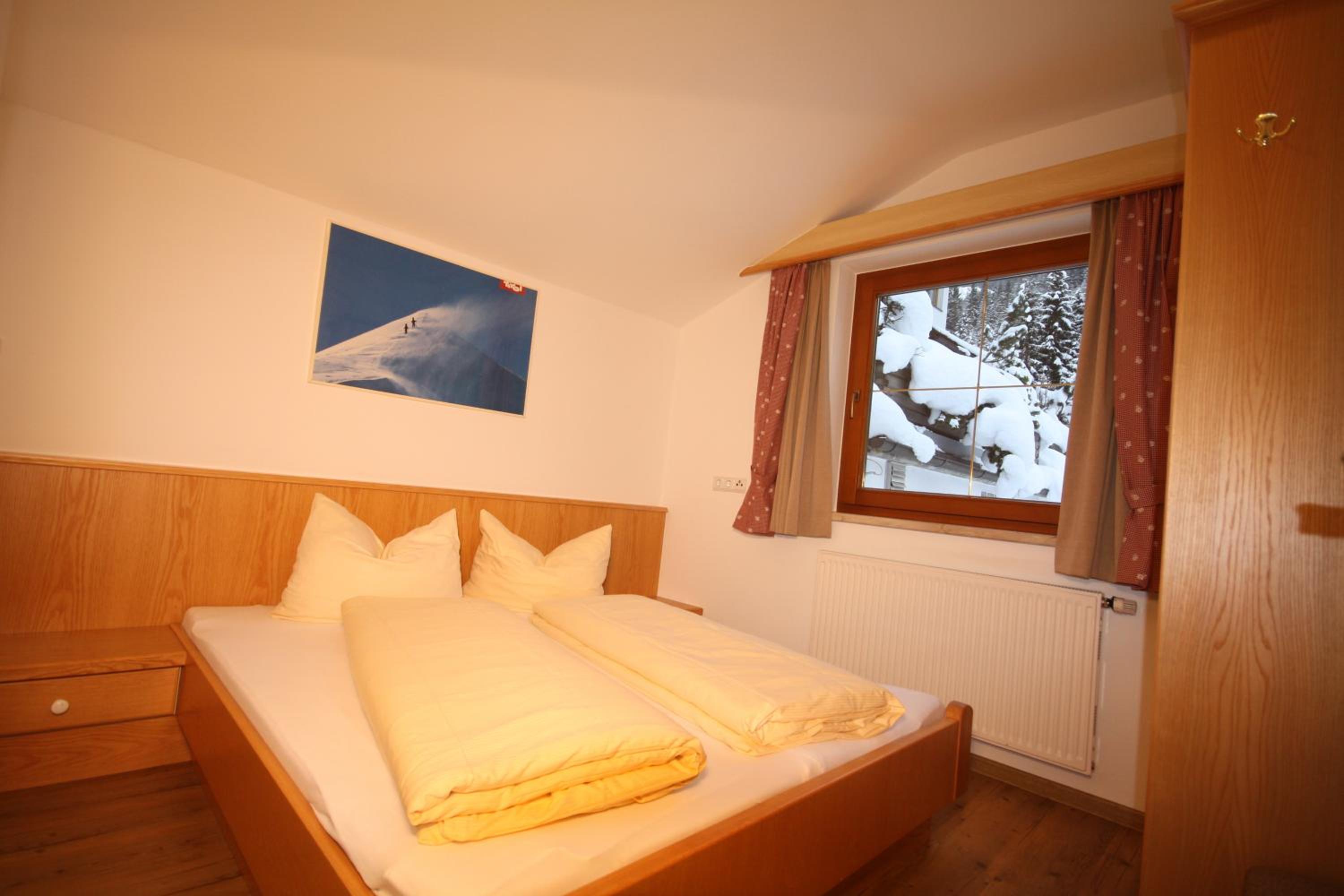 Kalle's Familien-Appartements view 5