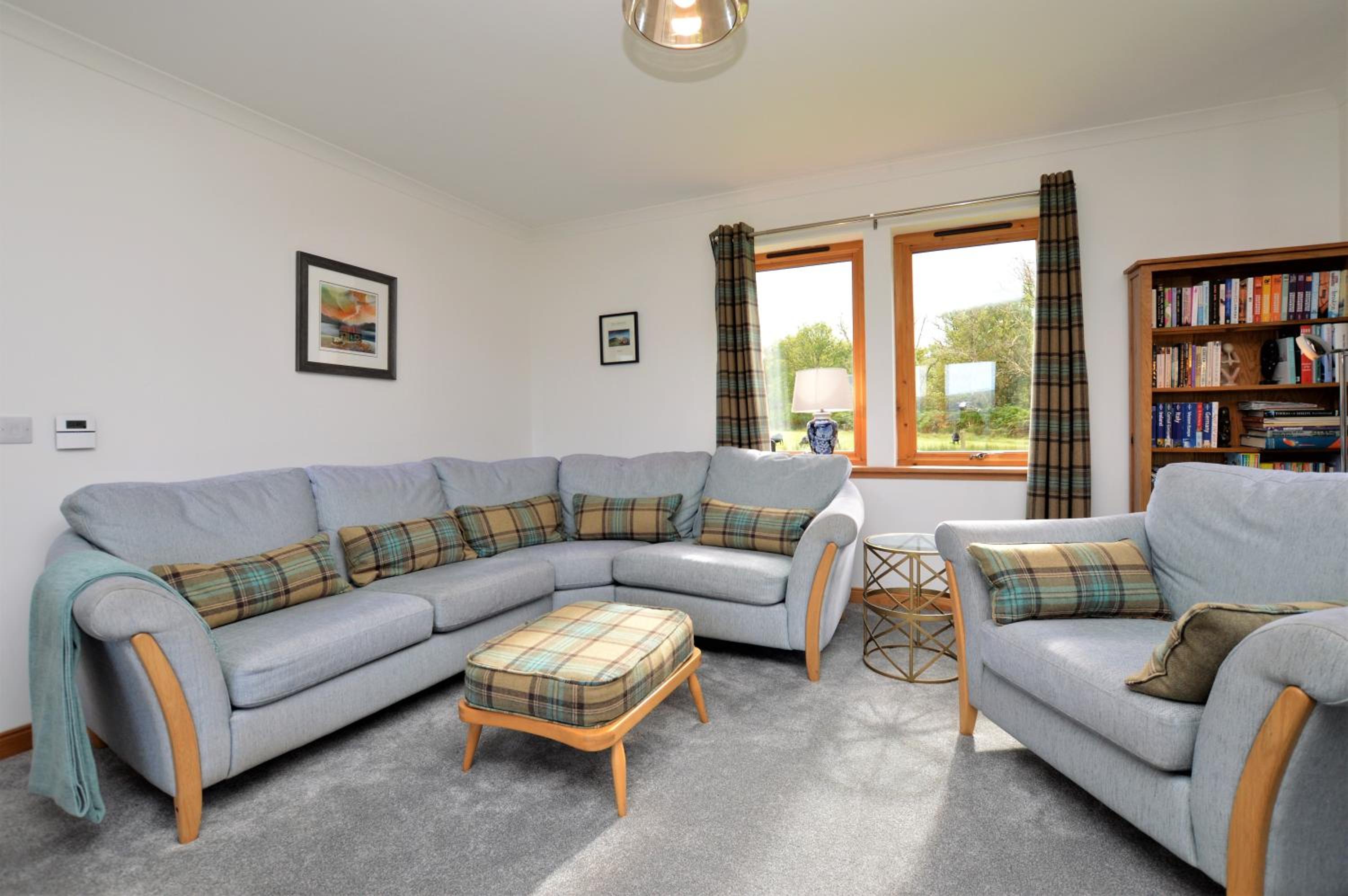 Kennacraig Lodge
