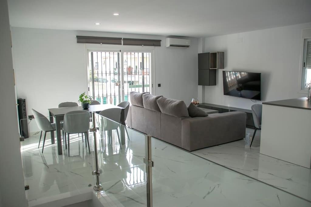 Villa el Olivo