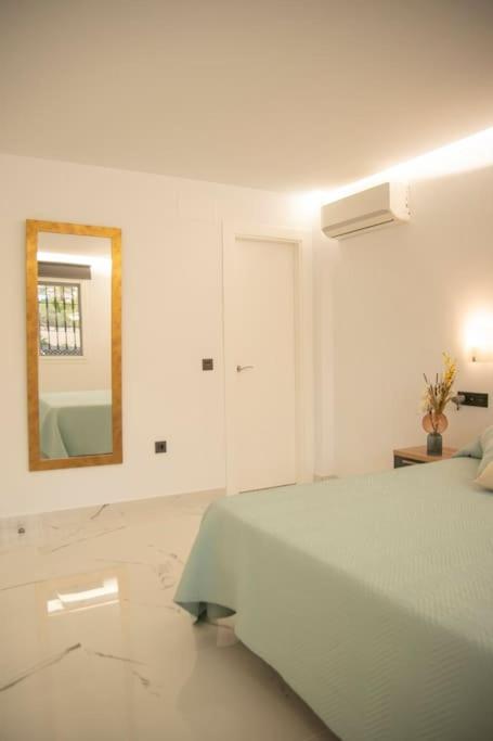 Villa el Olivo