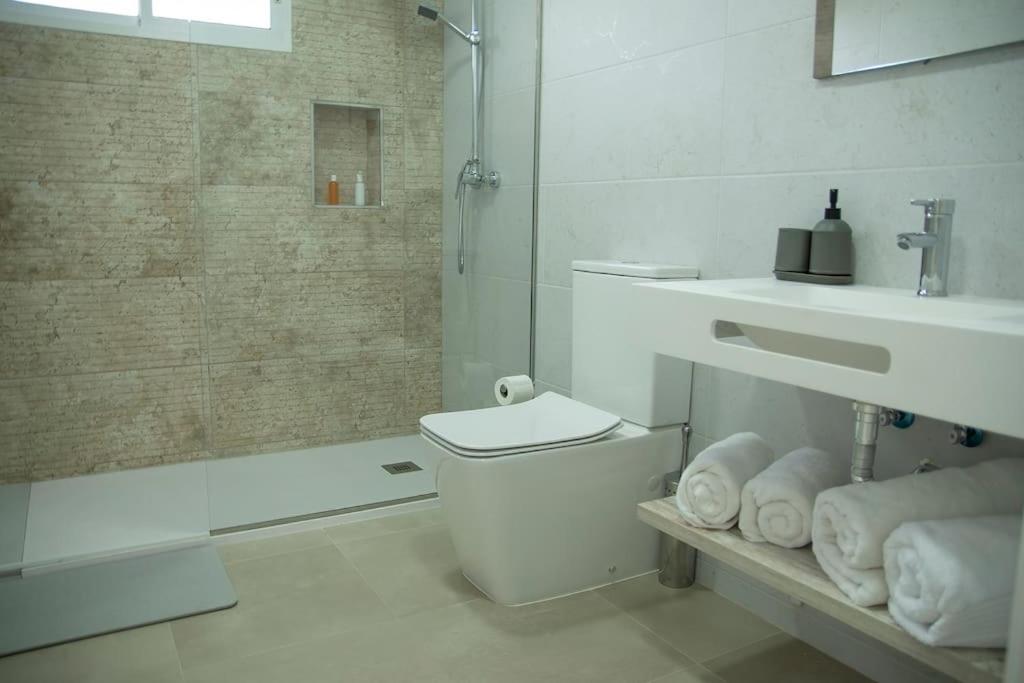 Villa el Olivo