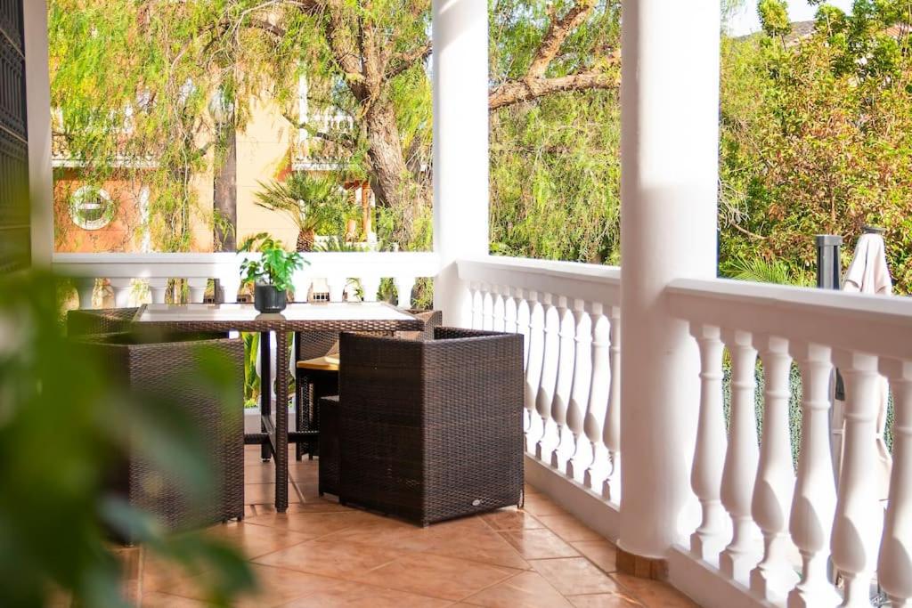 Villa el Olivo