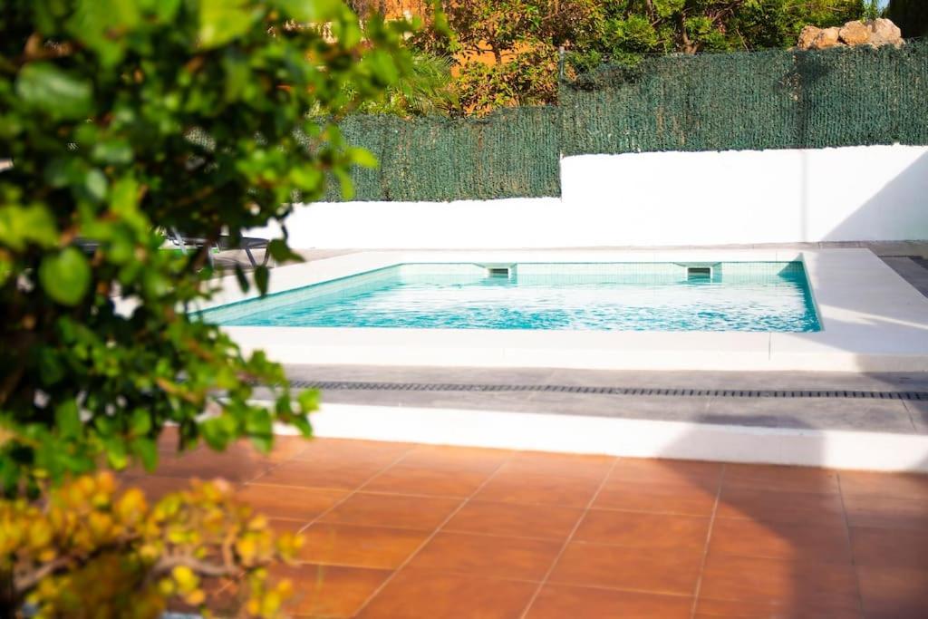 Villa el Olivo