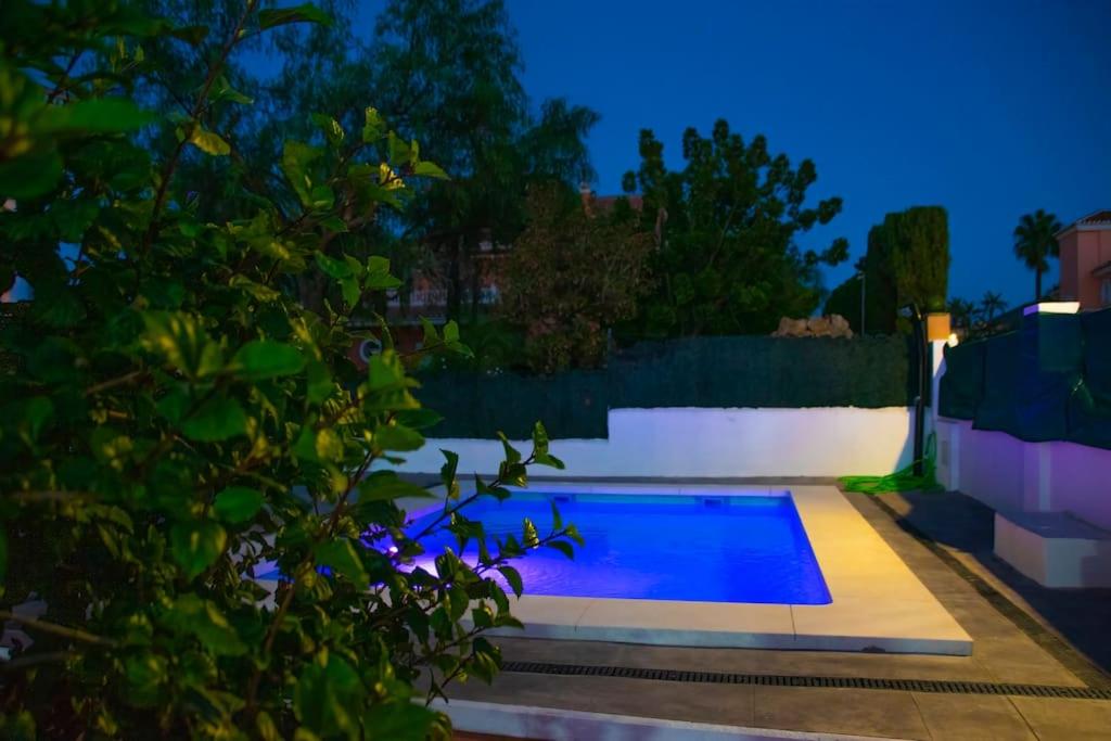 Villa el Olivo