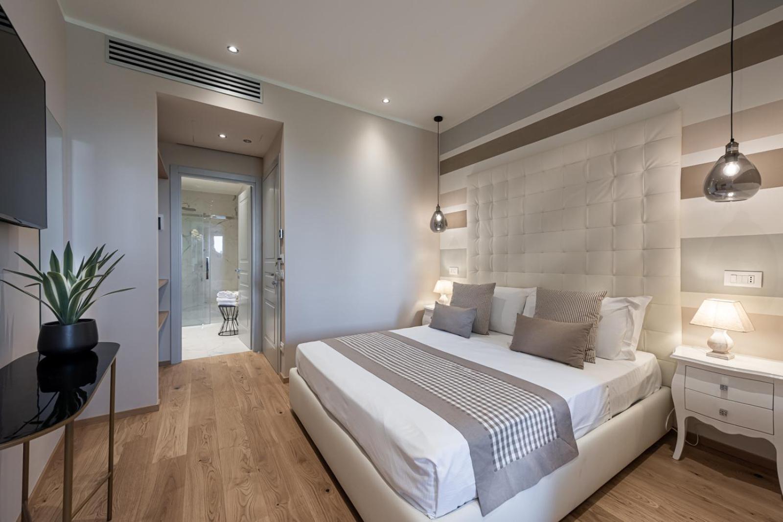 TORRE GIARDINO SEGRETO B&B- Borgo Capitano Collection - Albergo diffuso