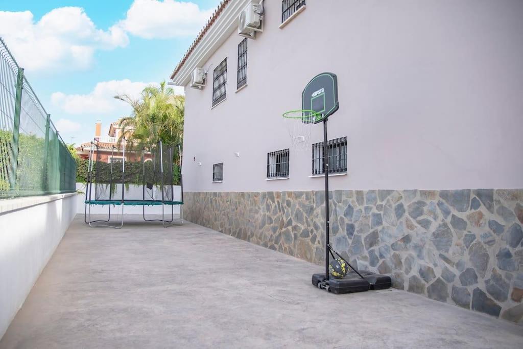 Villa el Olivo