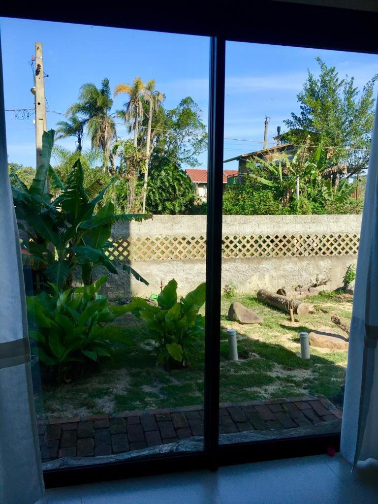 casa natureza Mariscal