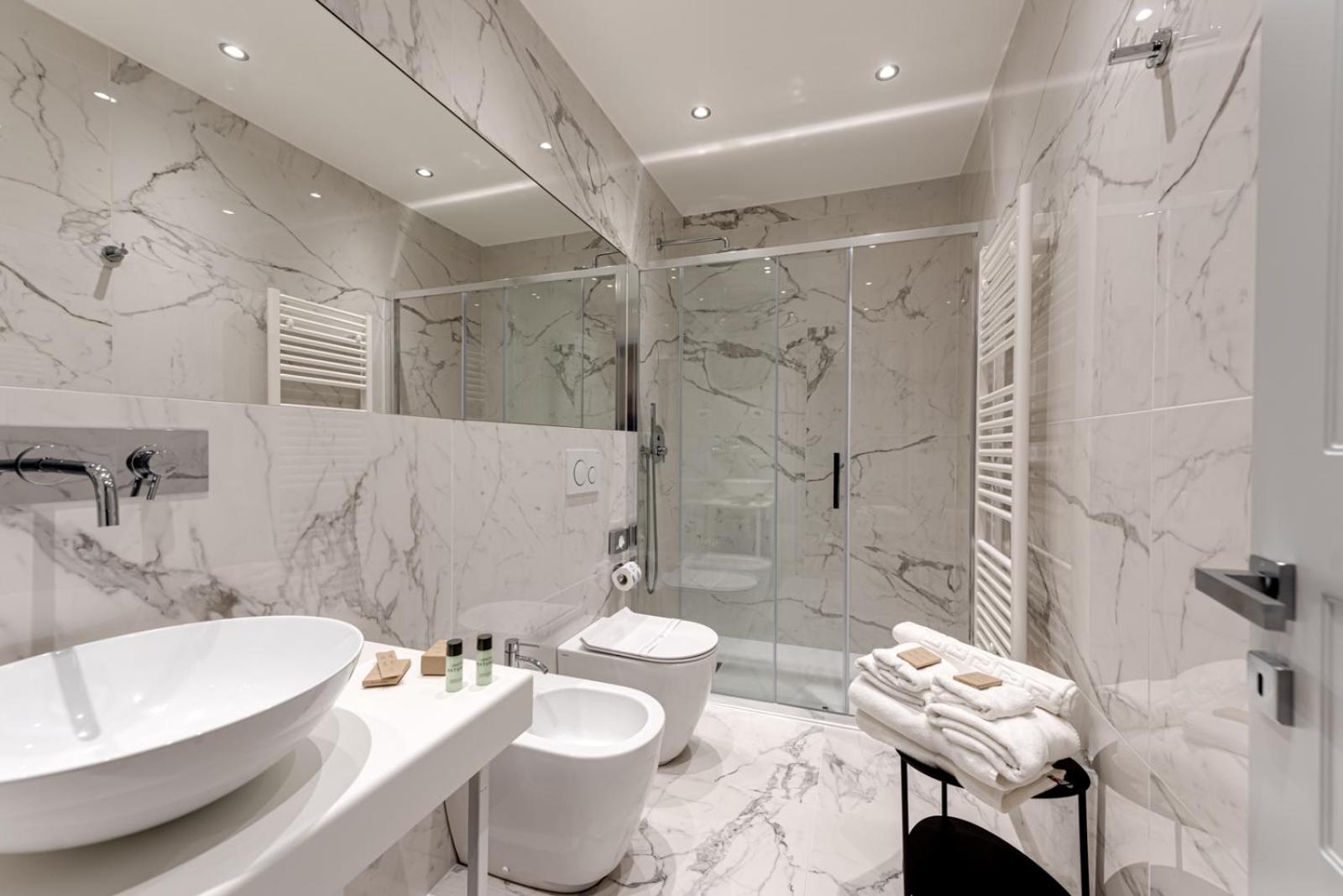 TORRE GIARDINO SEGRETO B&B- Borgo Capitano Collection - Albergo diffuso