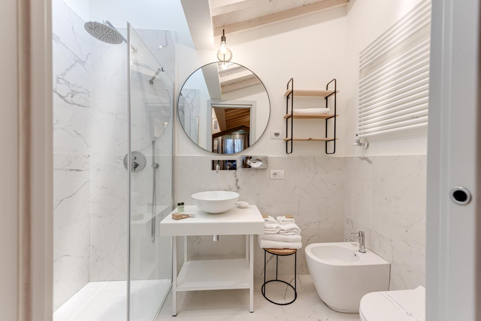 TORRE GIARDINO SEGRETO B&B- Borgo Capitano Collection - Albergo diffuso