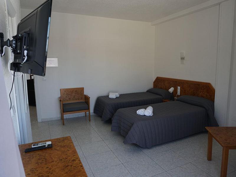 Hostal La Reserva
