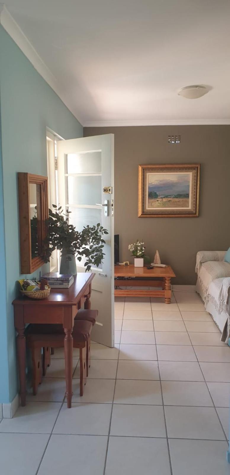 Bienvenue Self Catering view 3