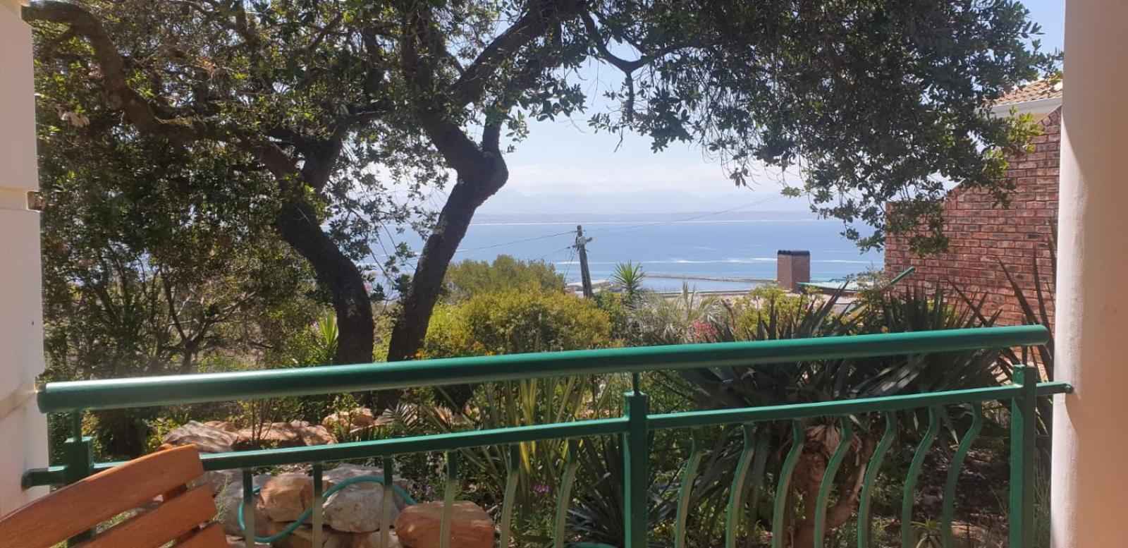 Bienvenue Self Catering view 4