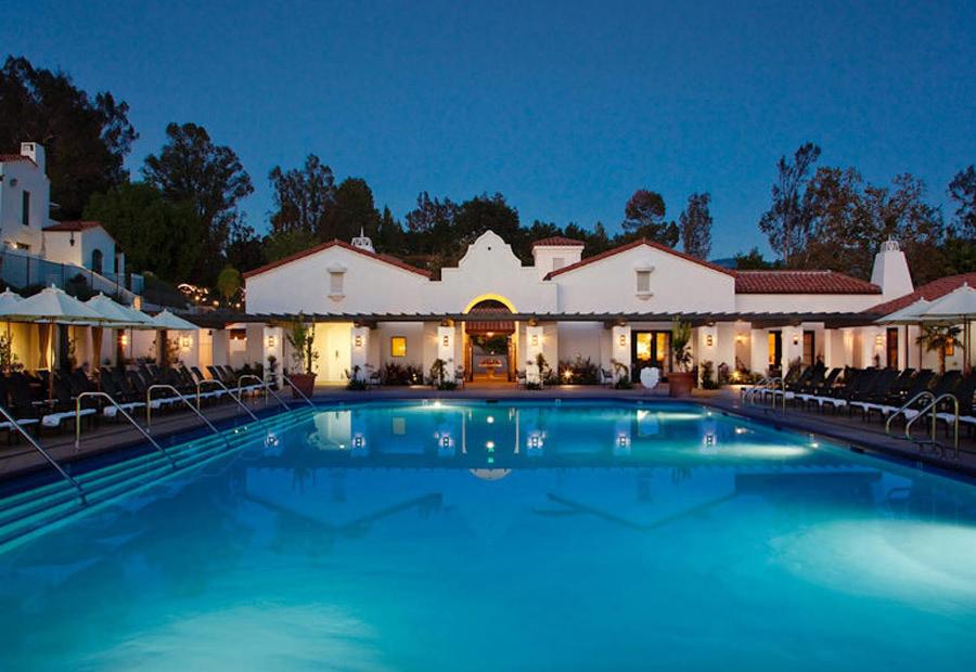 Ojai Valley Inn