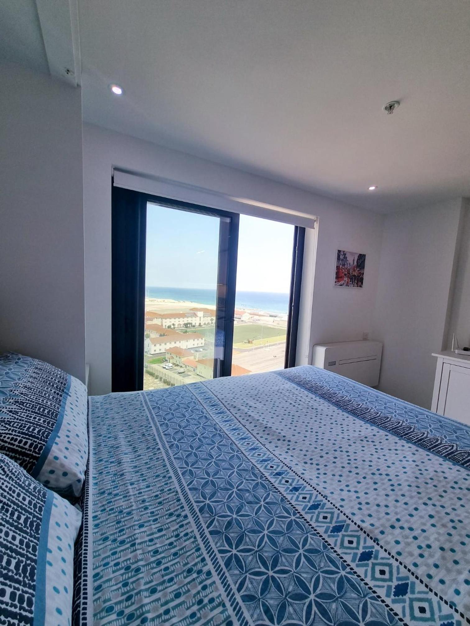 Top Floor Studio - The Hub Gibraltar - Self Catering