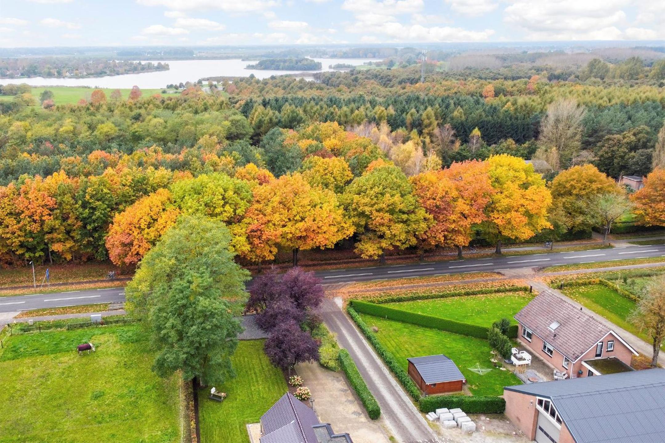 B  B Het Veurhuus - Property Image 18