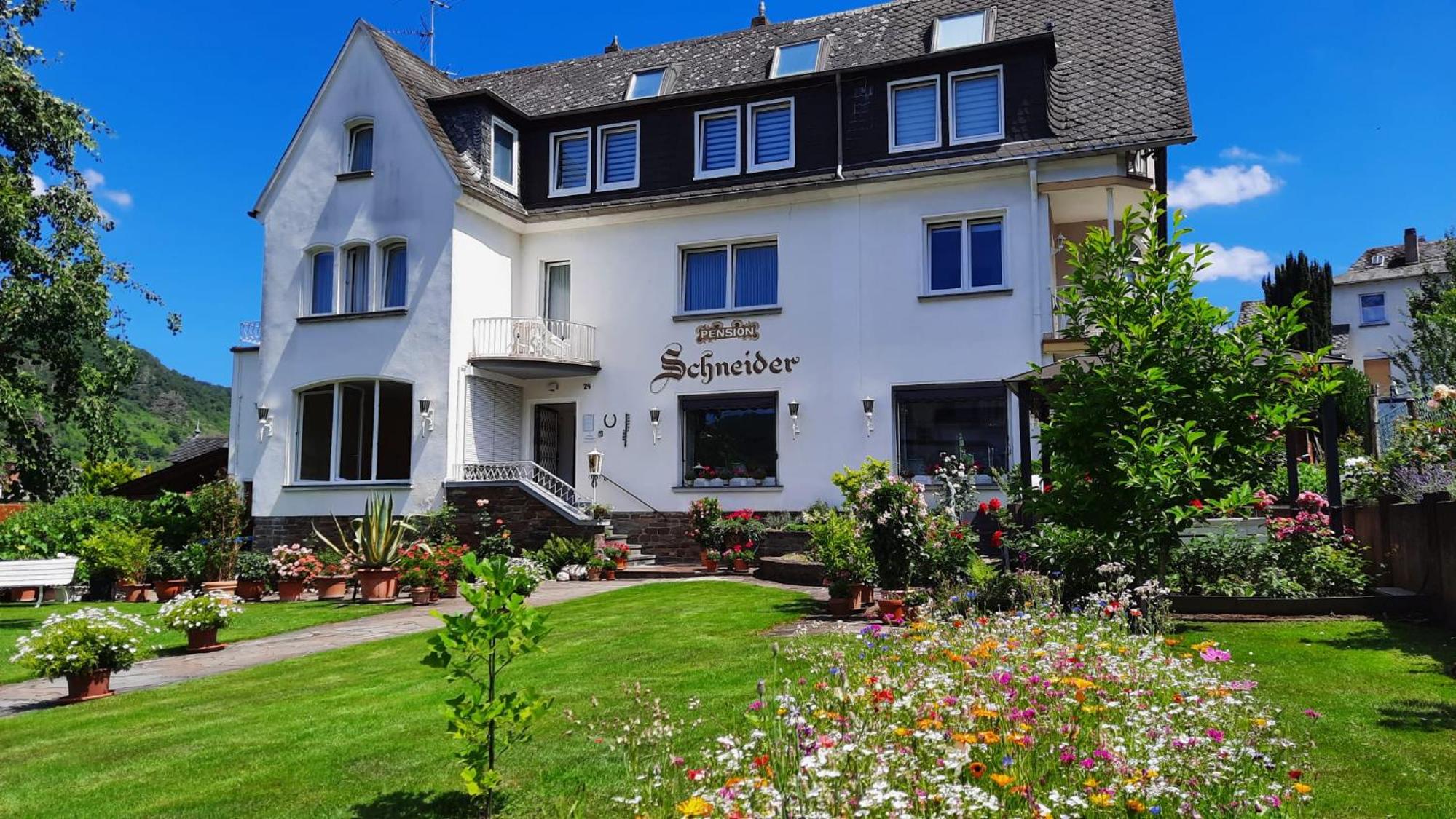 Pension Schneider