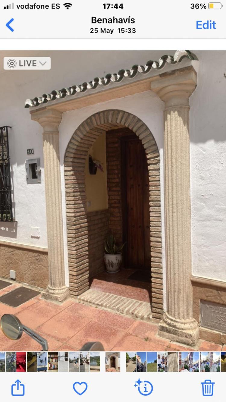 Modern Apartment in Benahavis Village Centre with Underground Parking