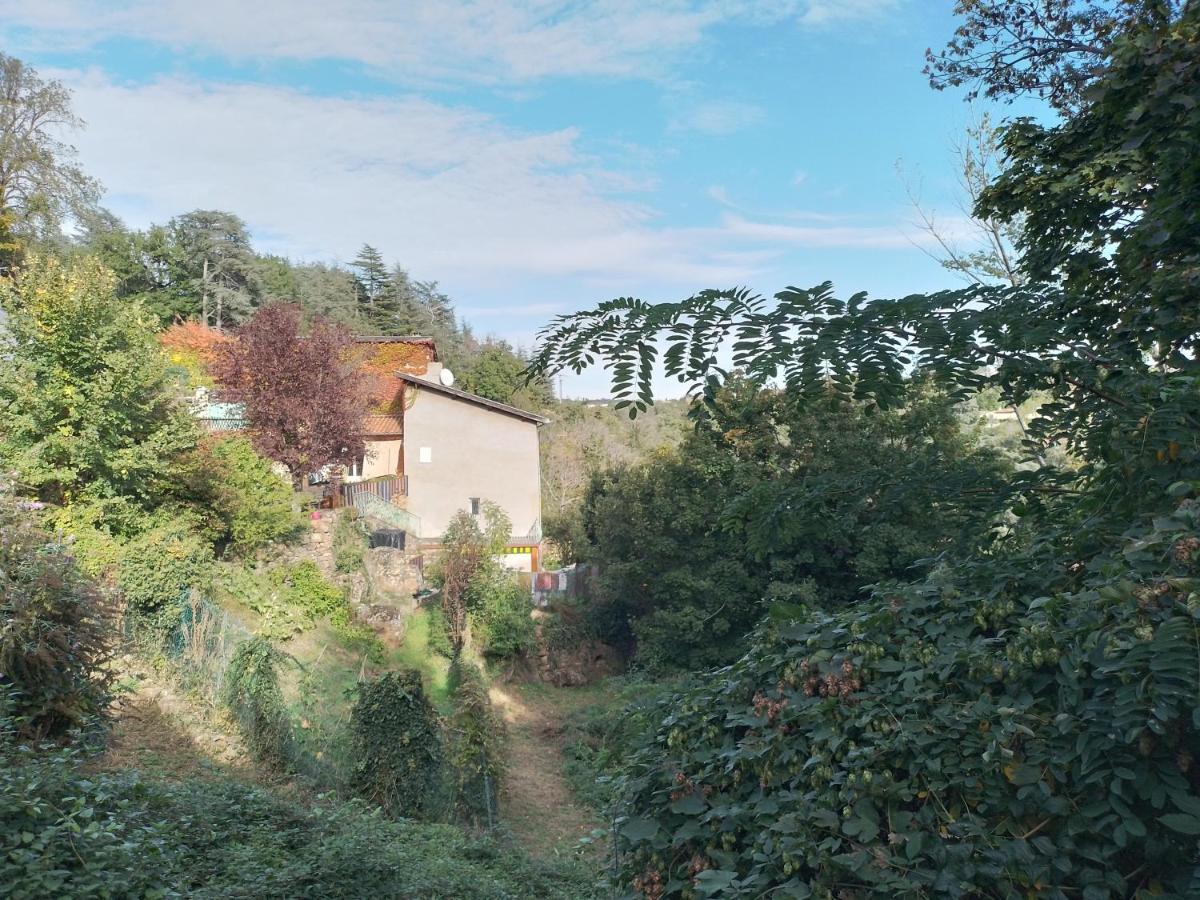 Le Chalet du Parc view 2