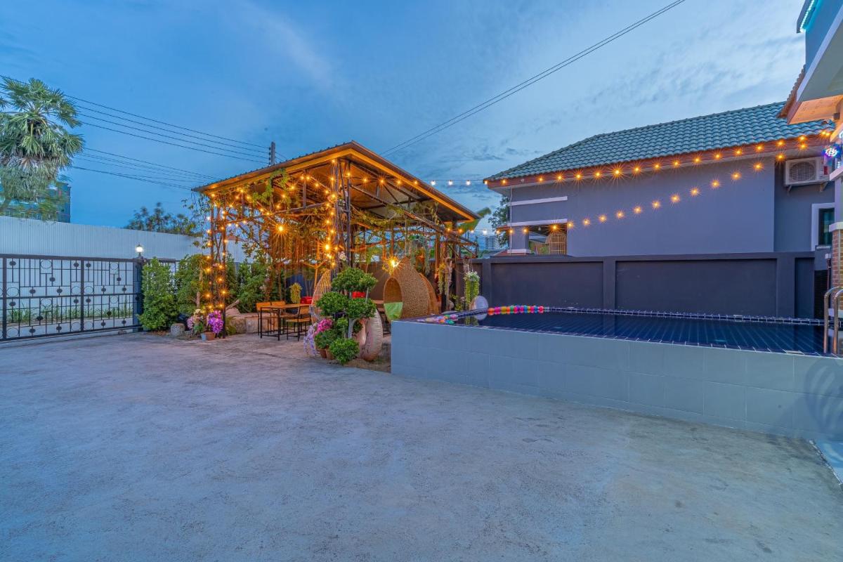 Mew Pool Villa 5 view 4