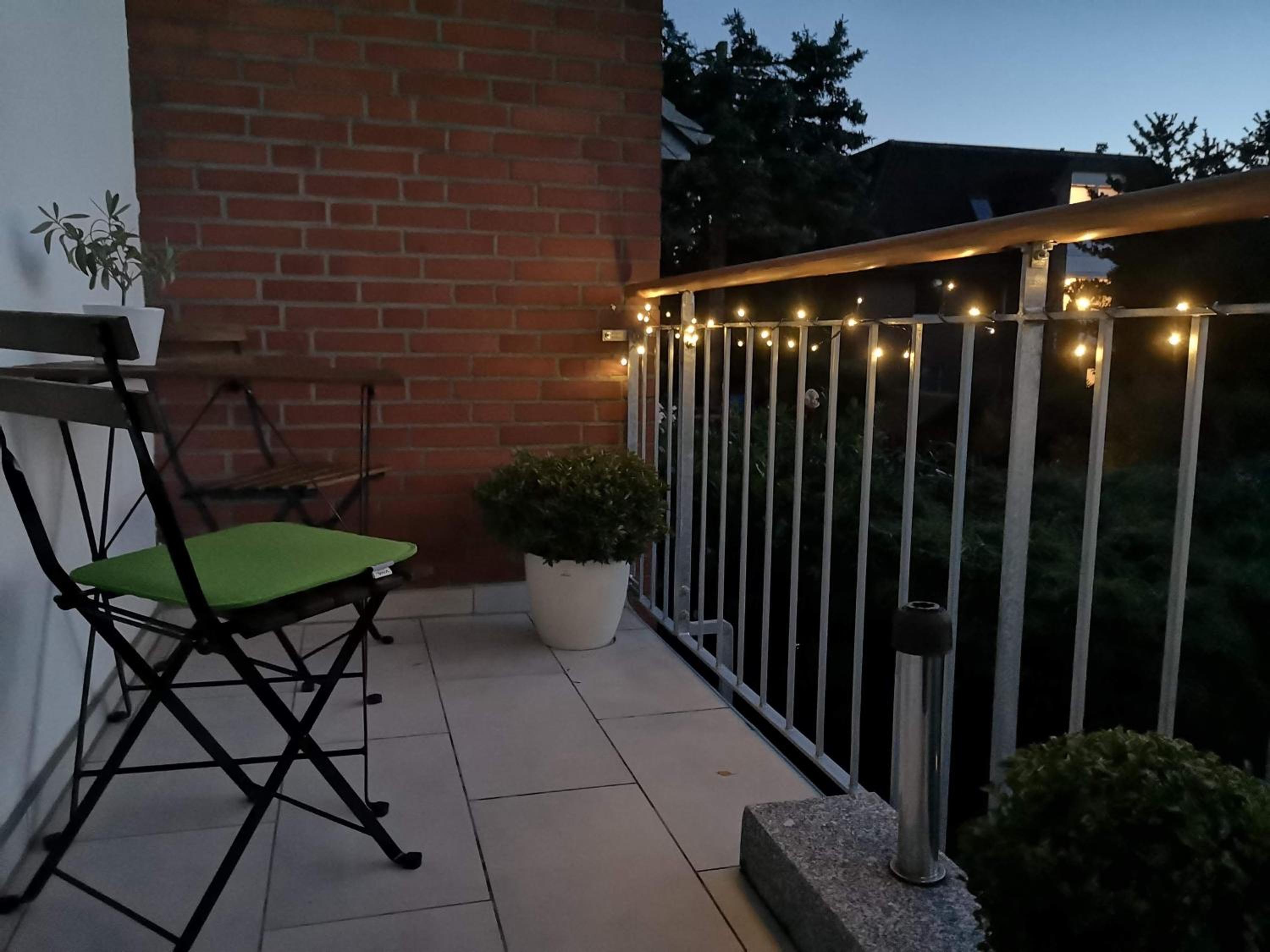 Ninas B&B - exklusiv für Frauen