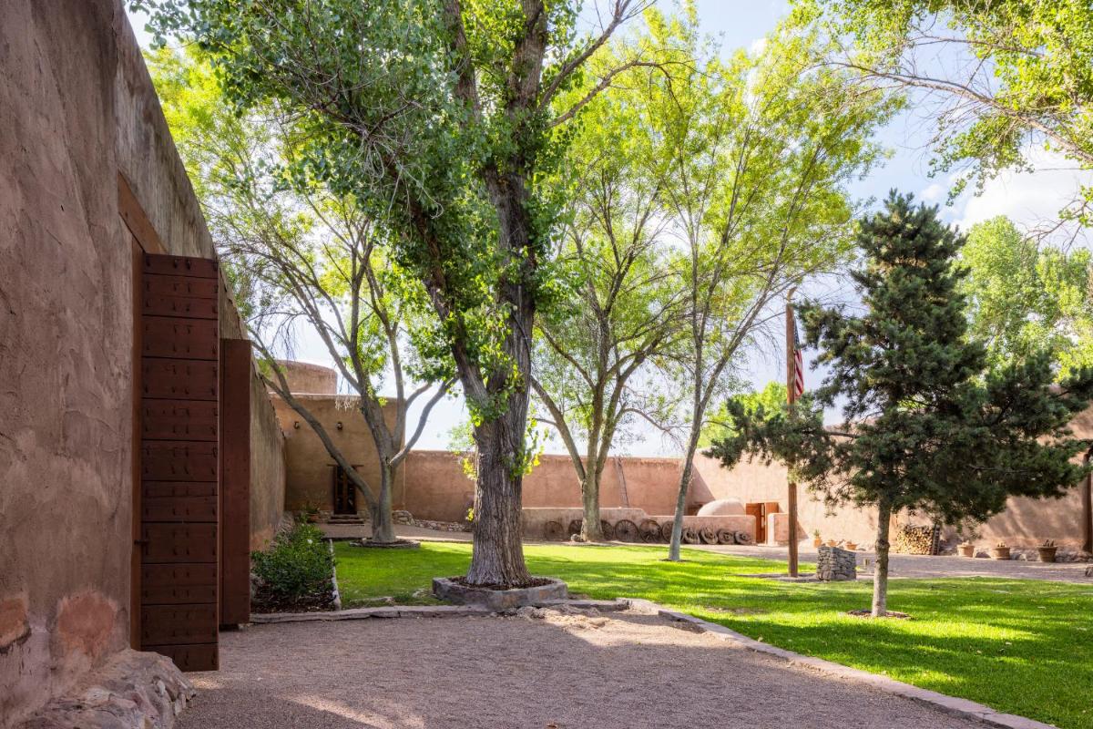 Cibolo Creek Ranch And Resort 12