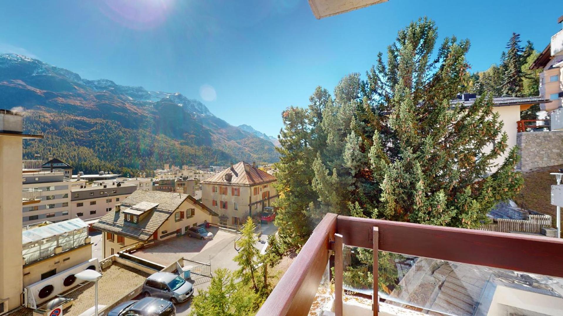 St. Moritzerhof 51 view 2