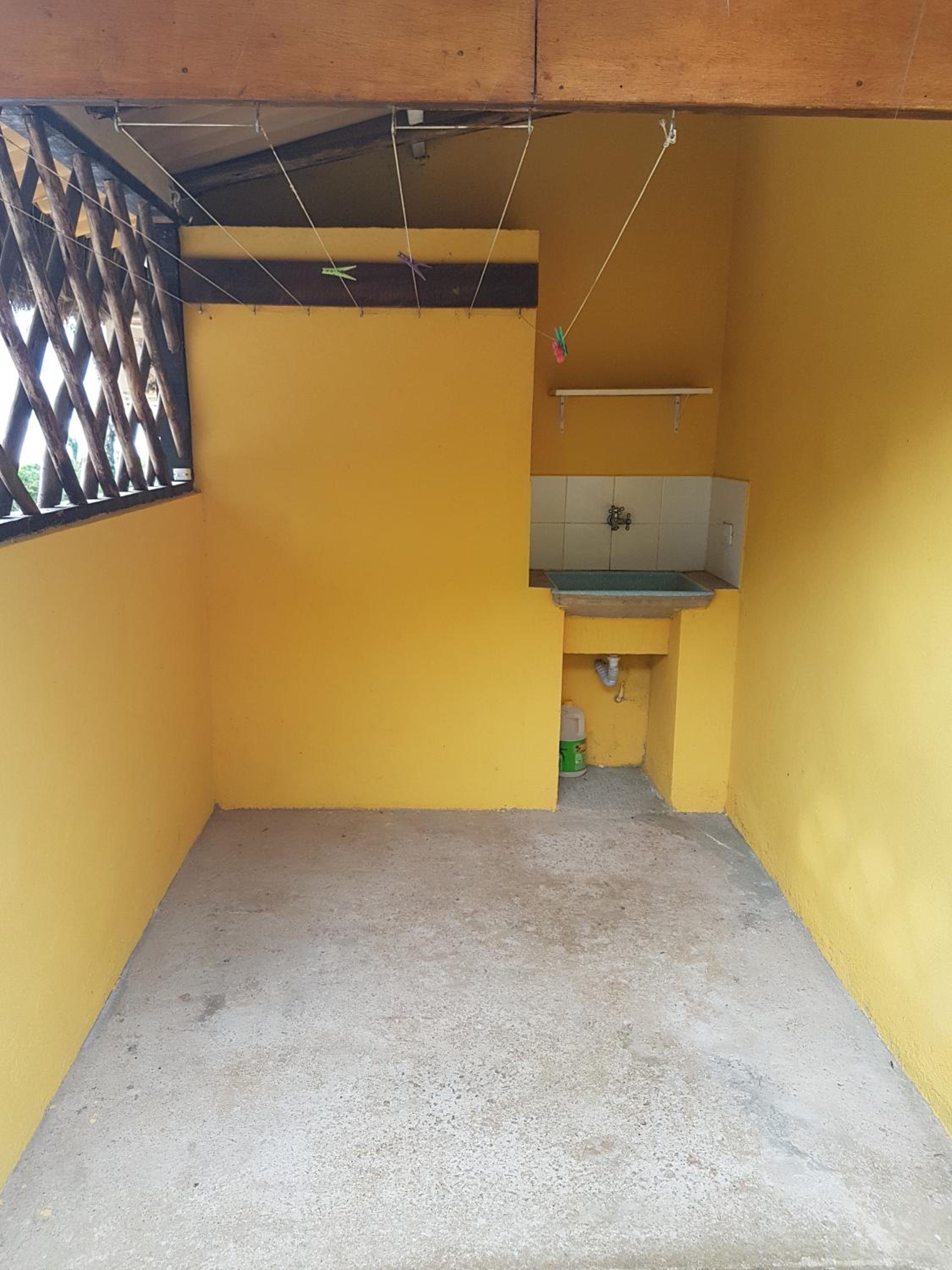 Casa da Prainha