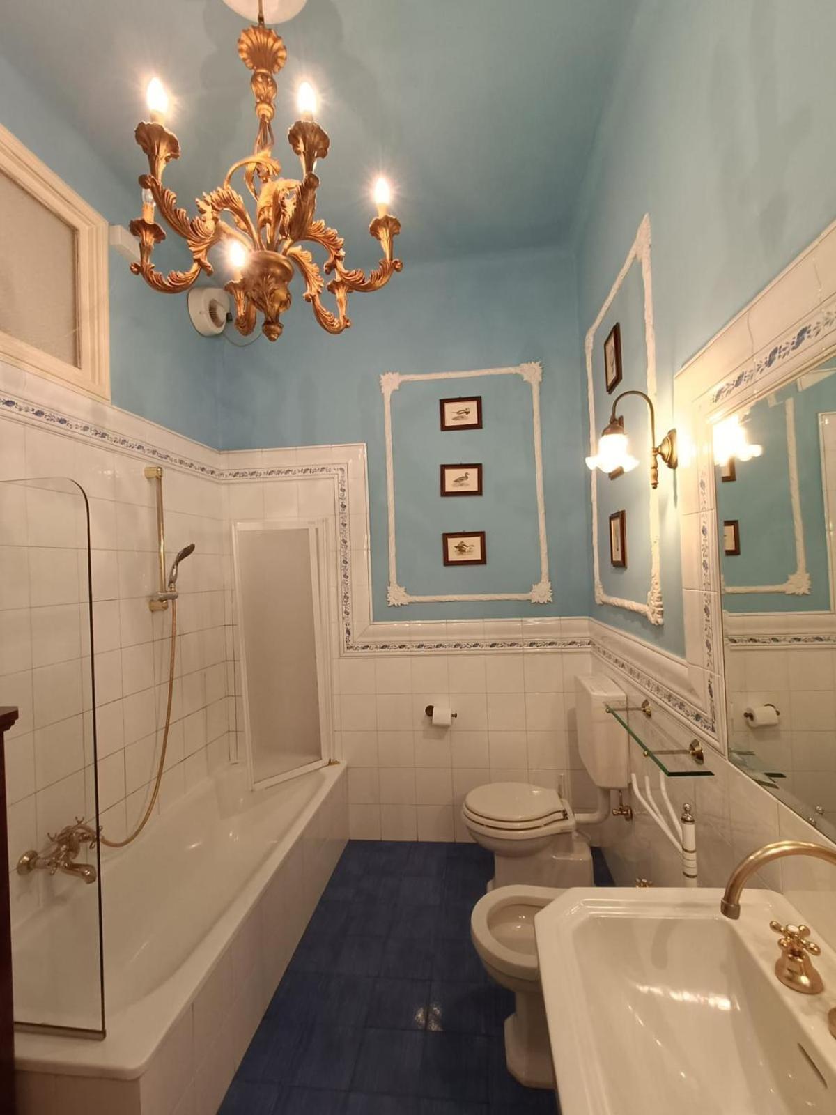 Casa Esvael - Historic Rooms in Verona City Center