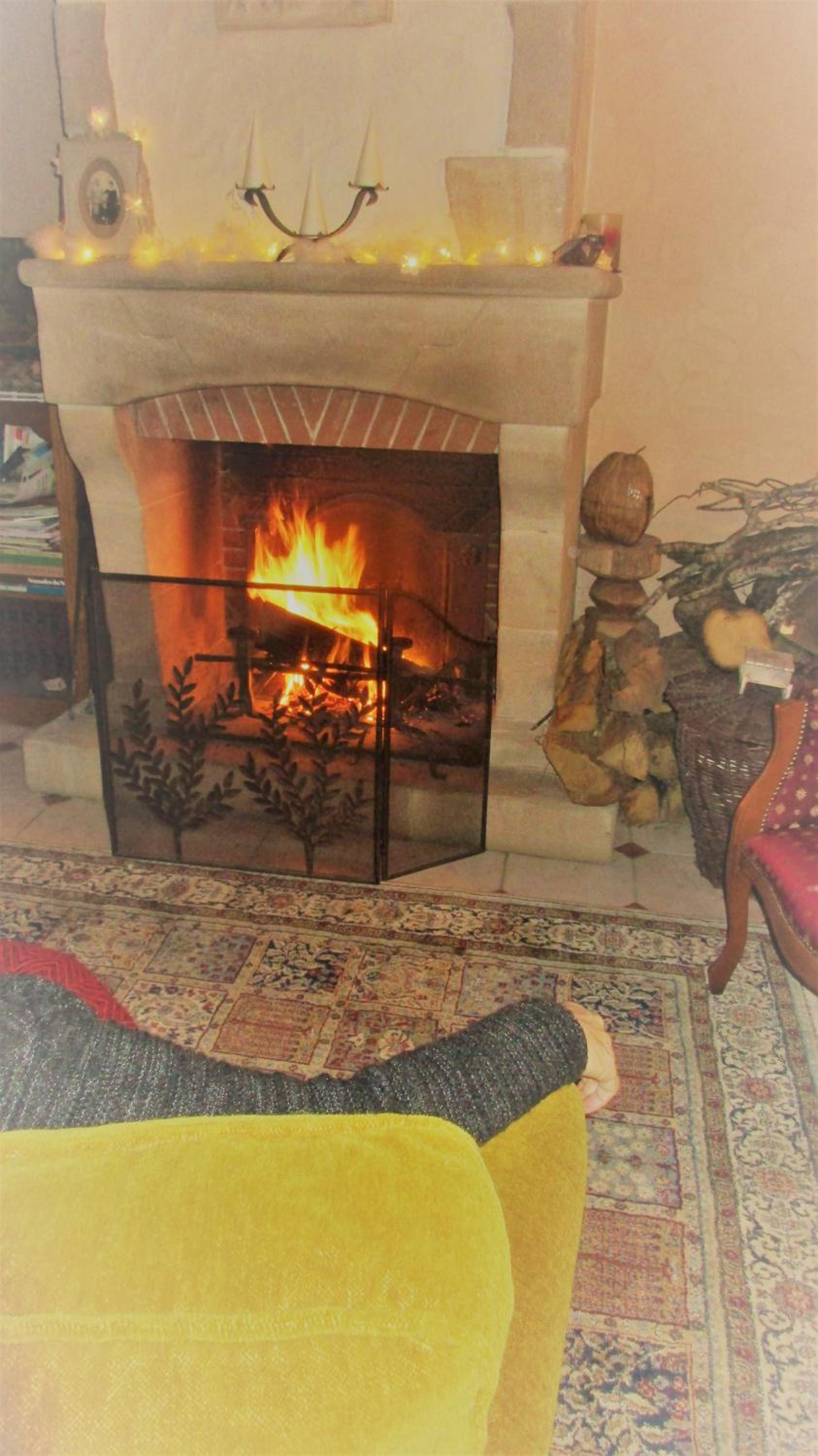 Maison d'Hôtes Béarnaise "Léchémia", photo 27
