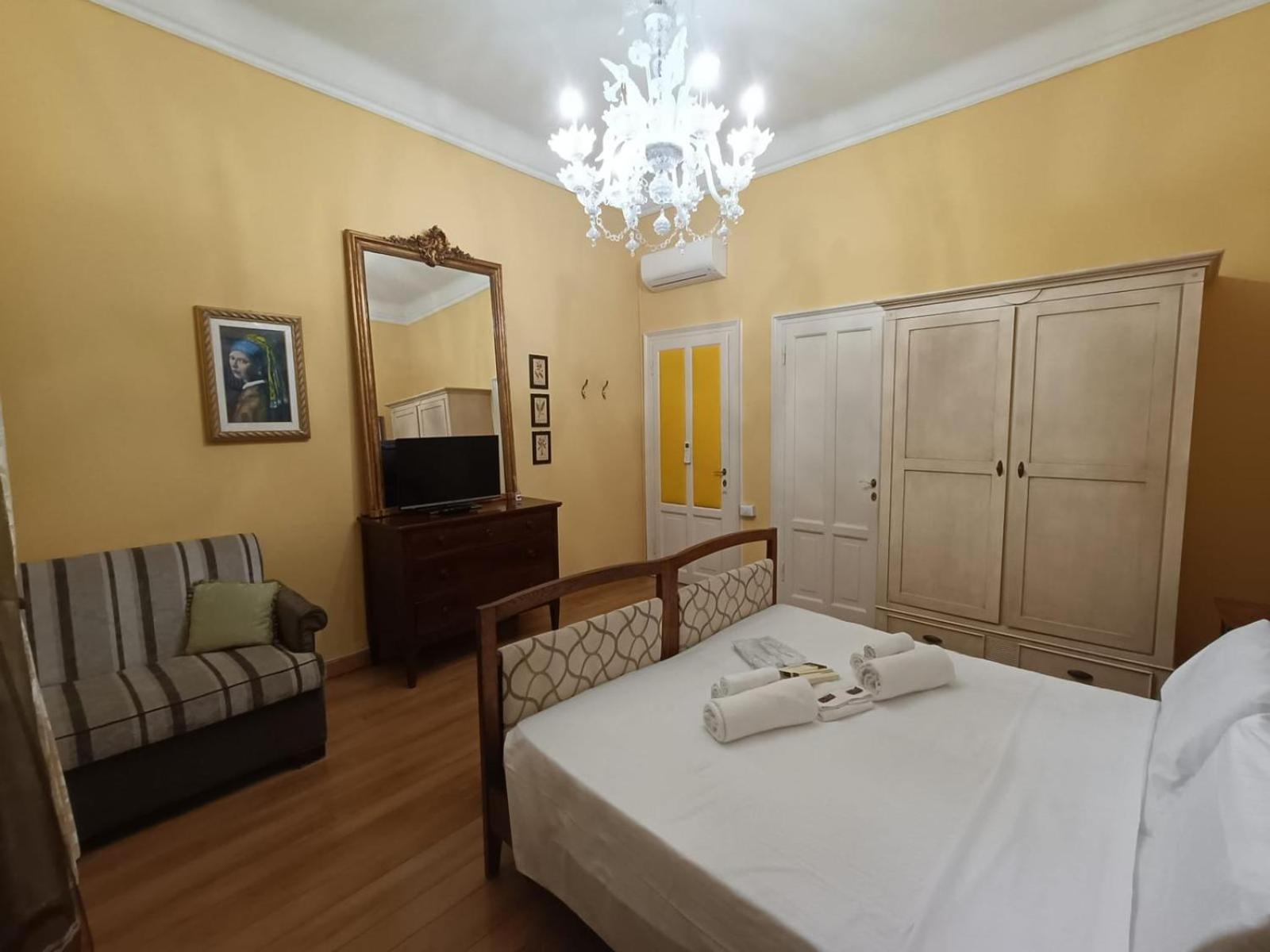 Casa Esvael - Historic Rooms in Verona City Center
