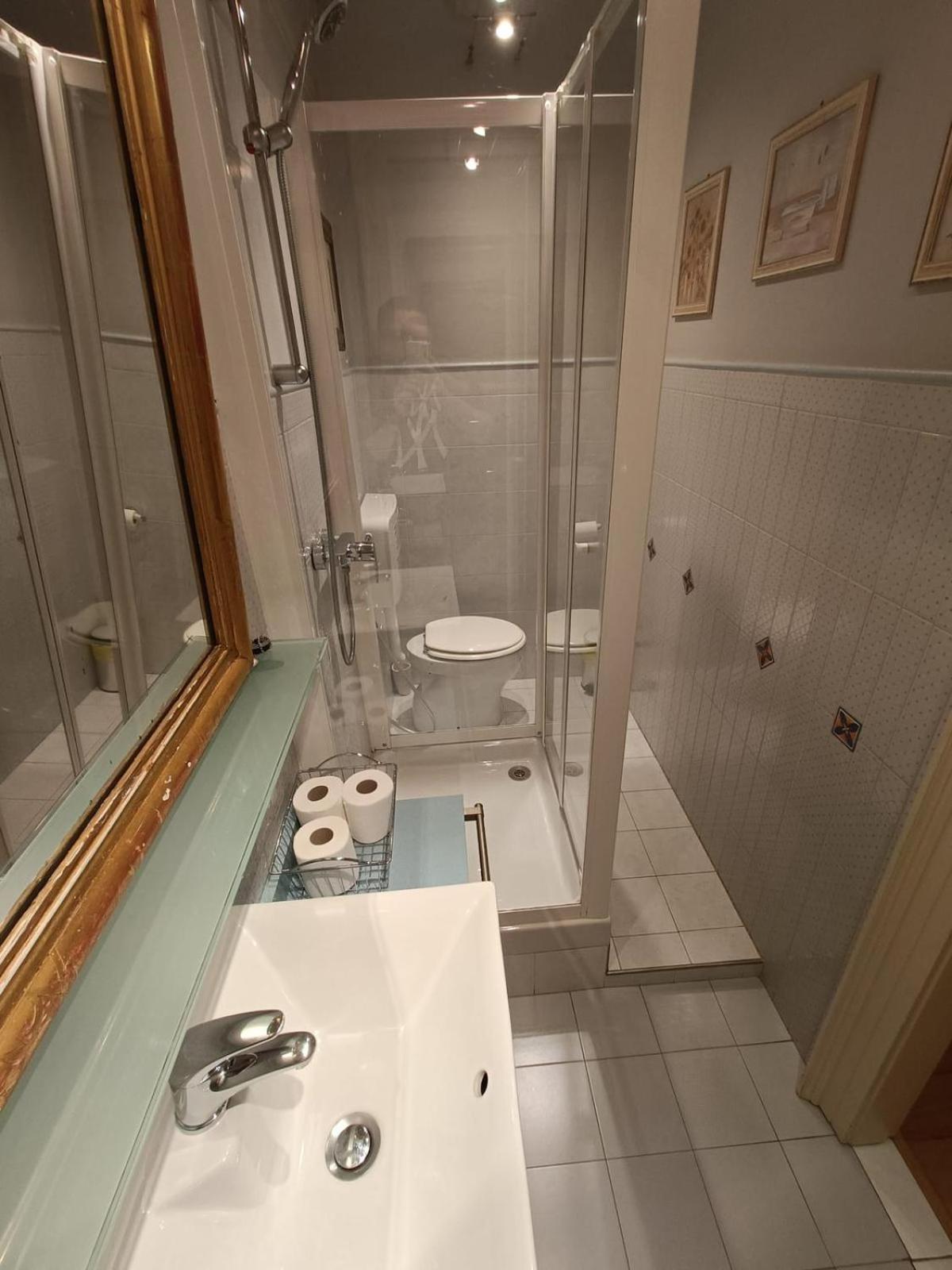 Casa Esvael - Historic Rooms in Verona City Center