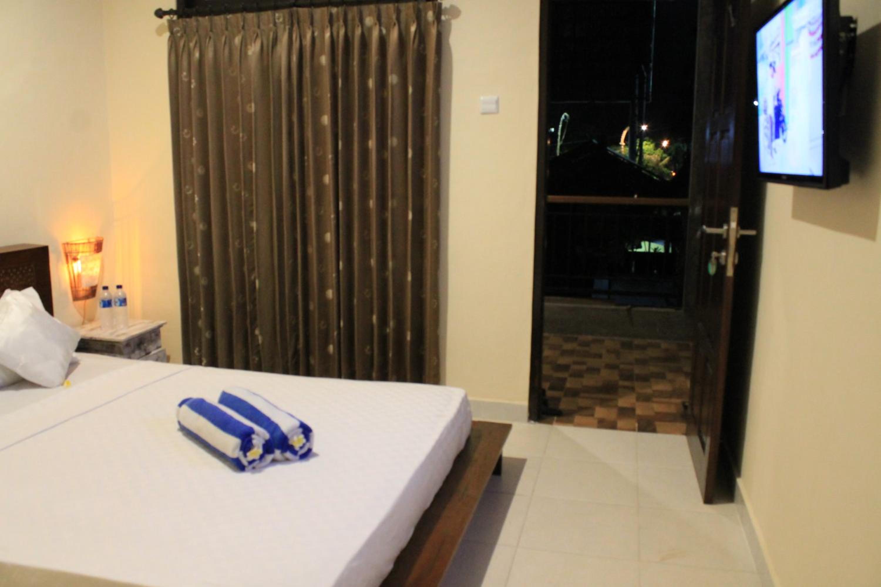 Chillin Kuta Homestay