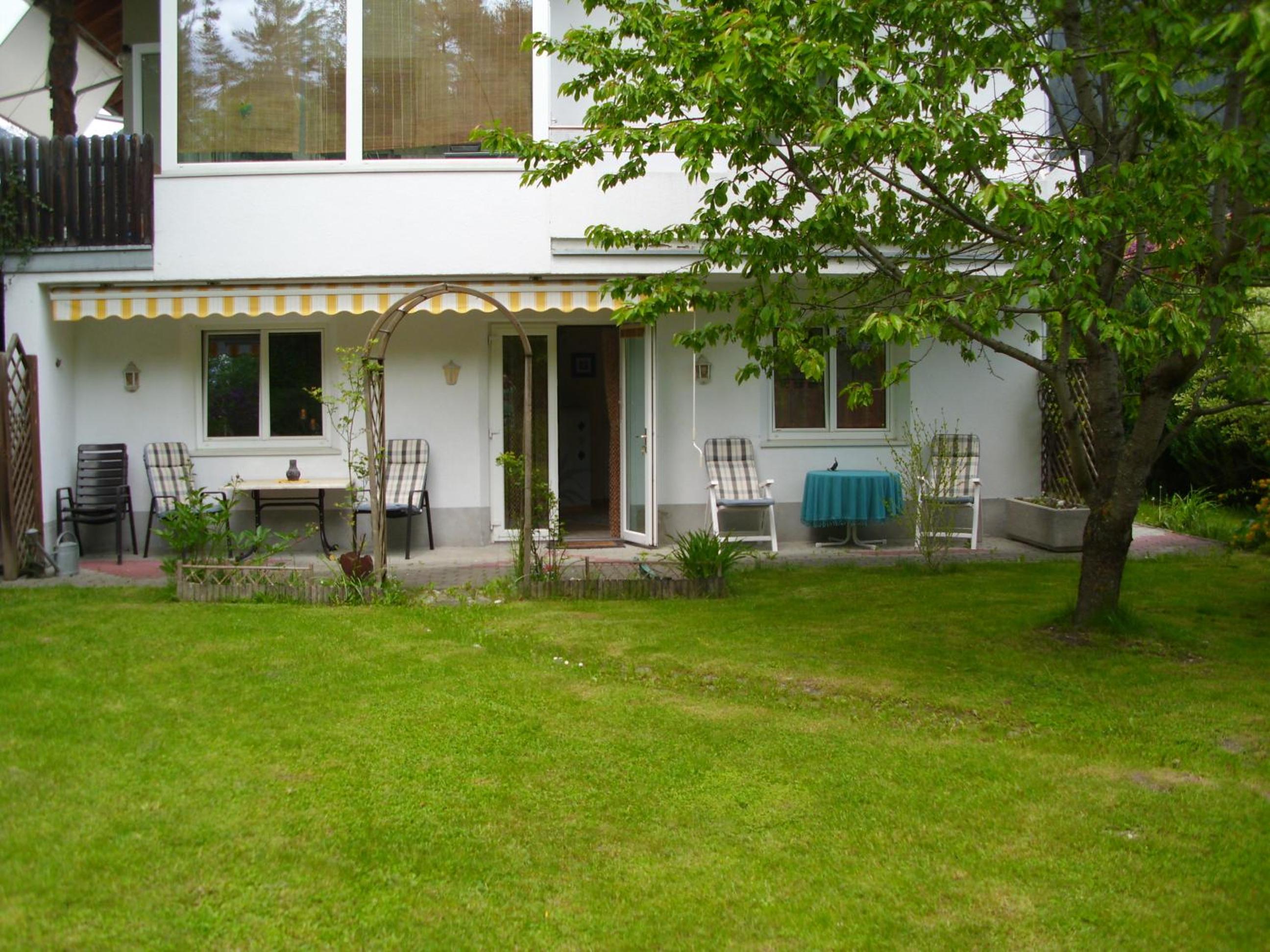 Haus Ruth view 5