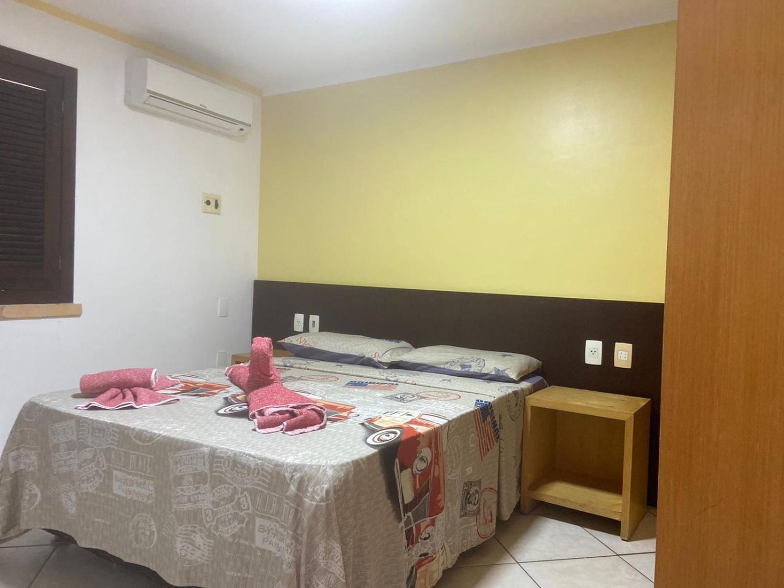 Apartamentos Ponta do Sol