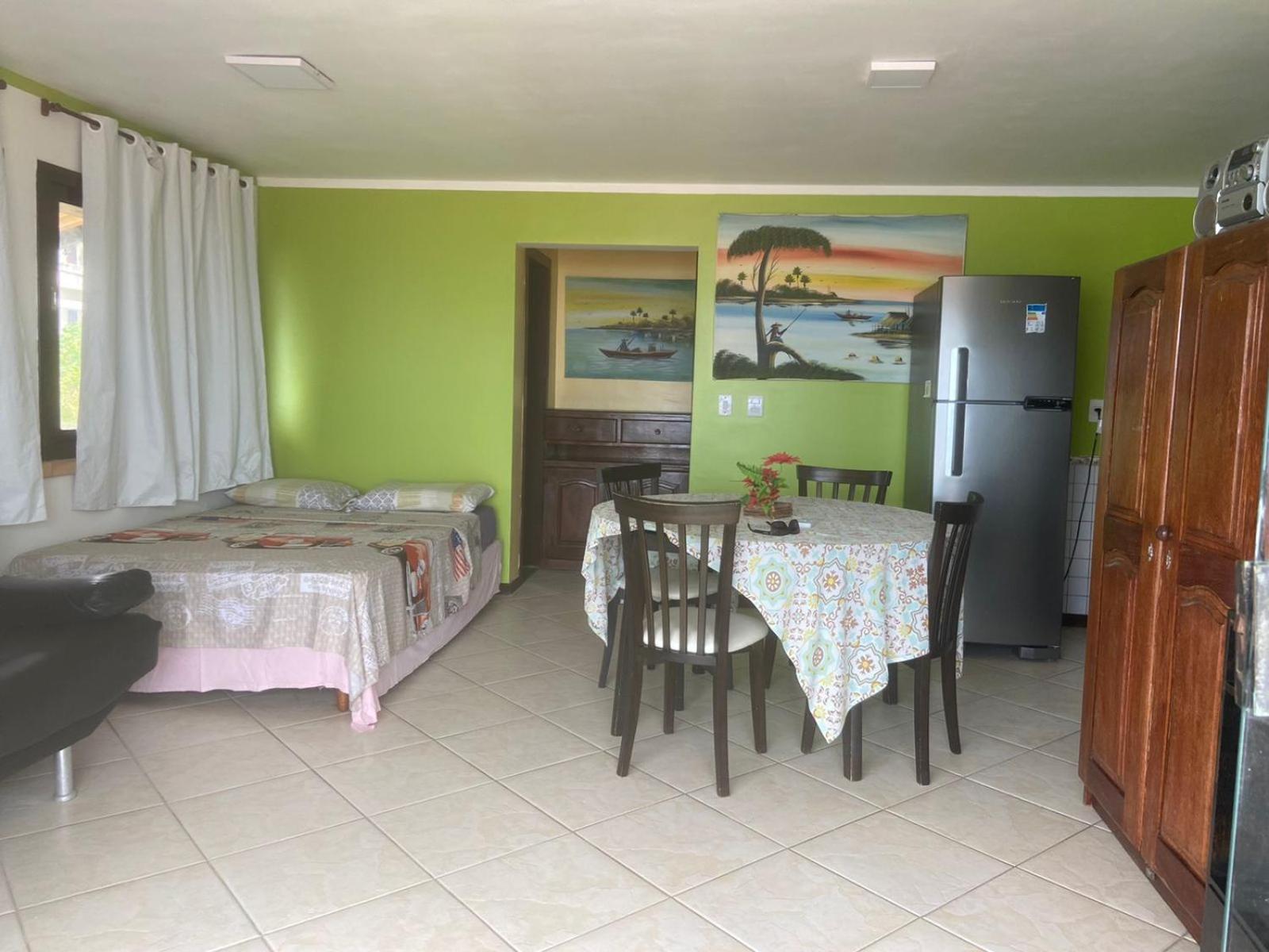 Apartamentos Ponta do Sol