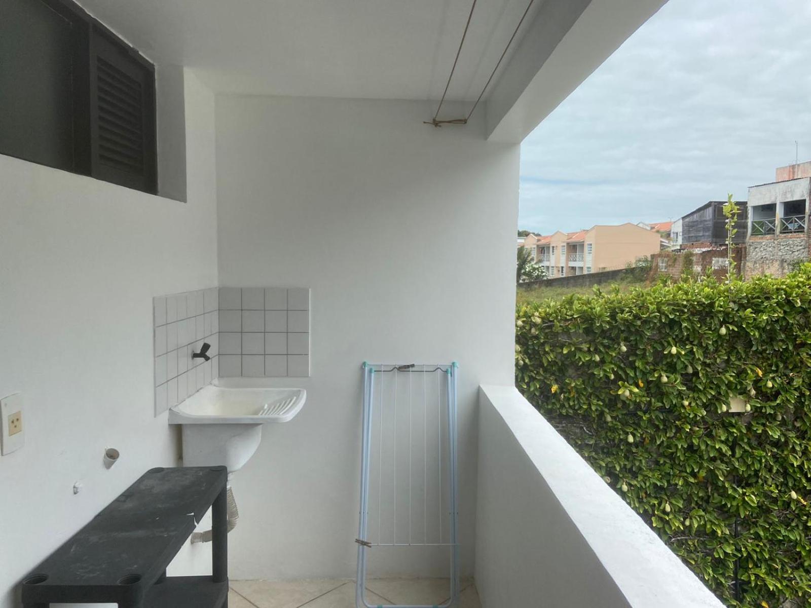 Apartamentos Ponta do Sol