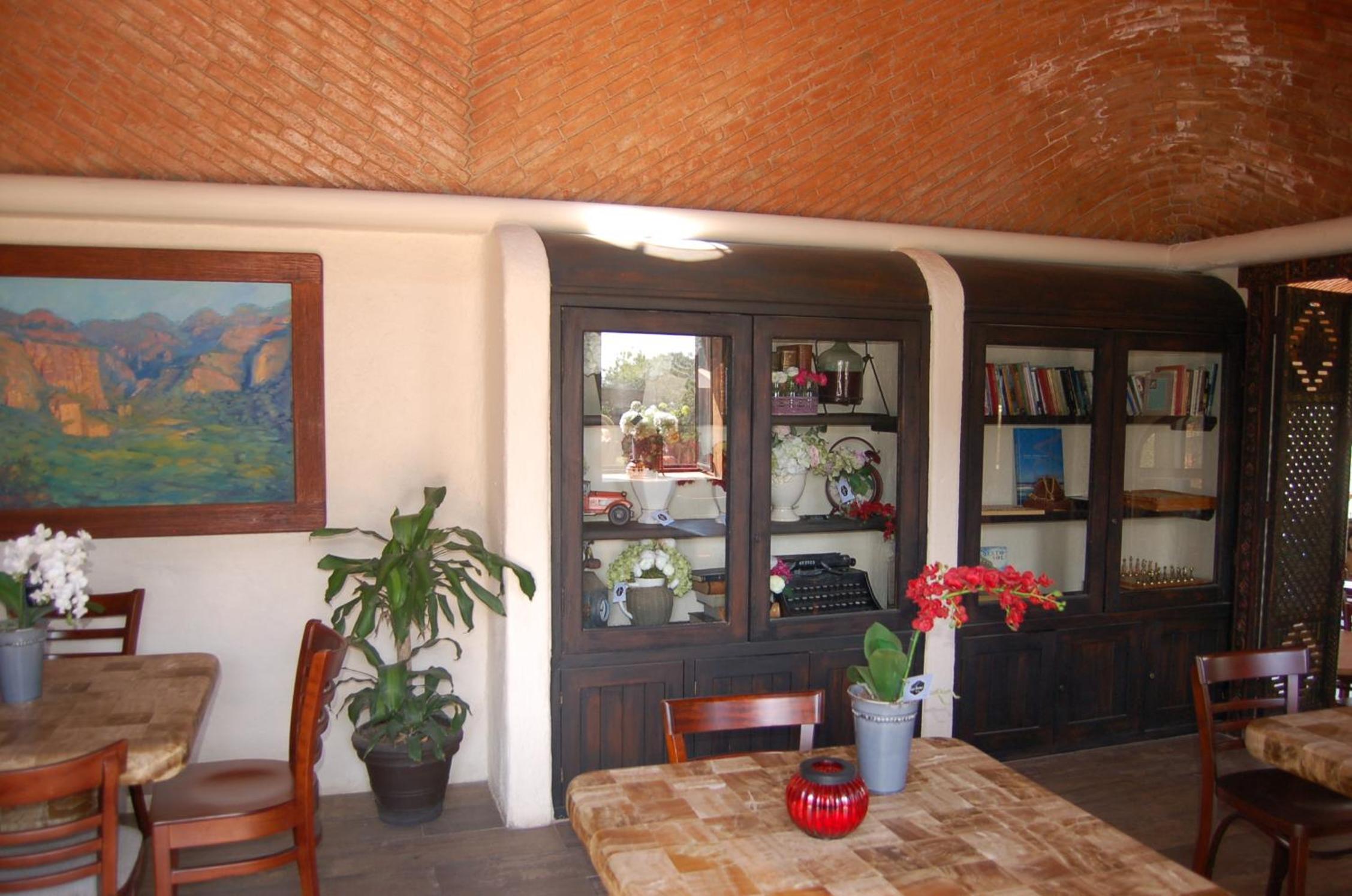 Cuernavaca Vacations - Hostal de la Luz - Spa Holistic Resort - Property Image 6