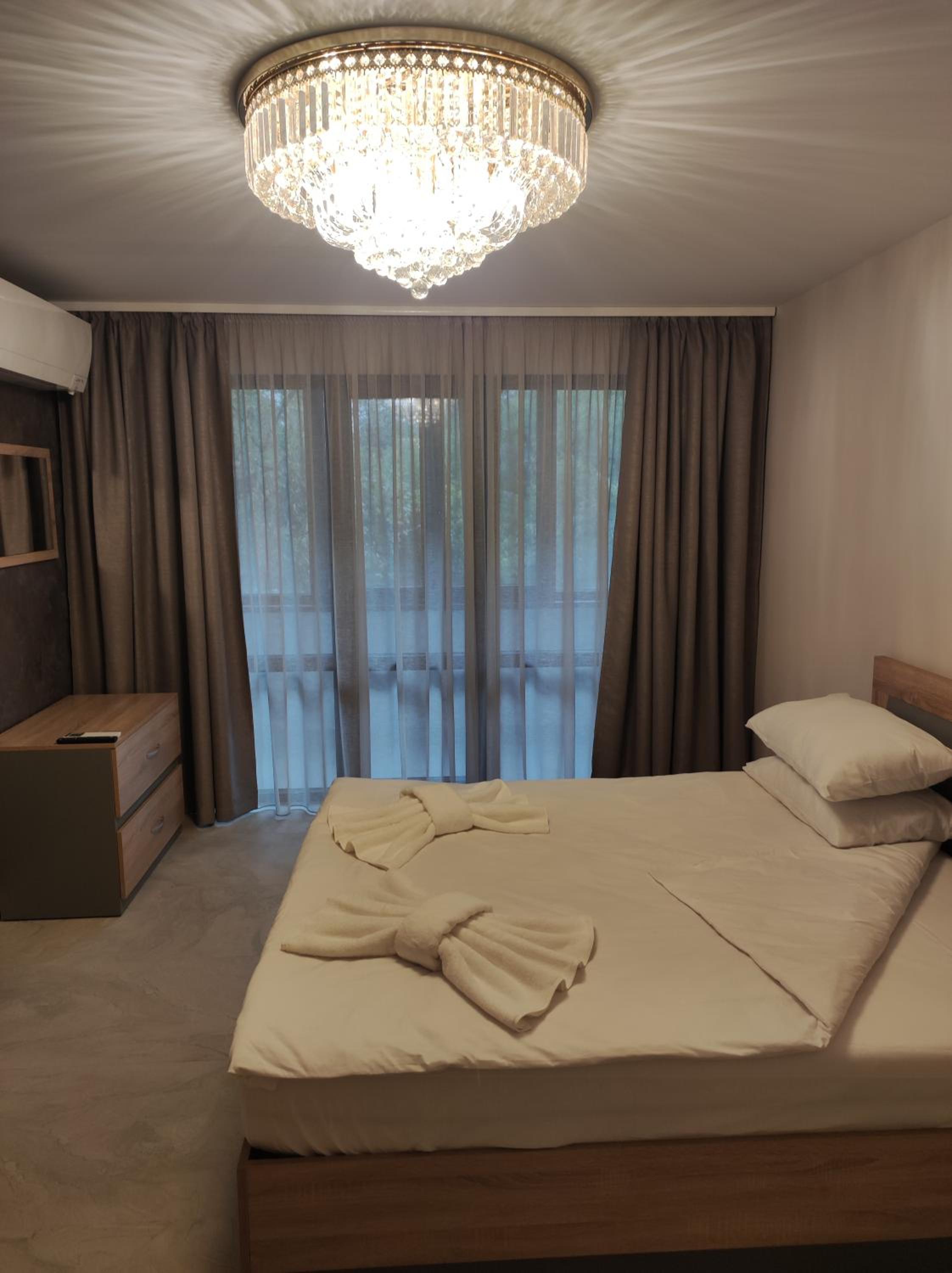 Top Apartment Sevi view 2