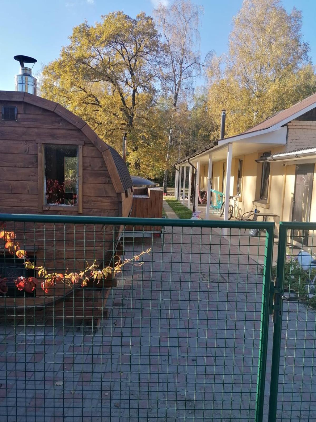 Apartamenti pie Lienes view 5